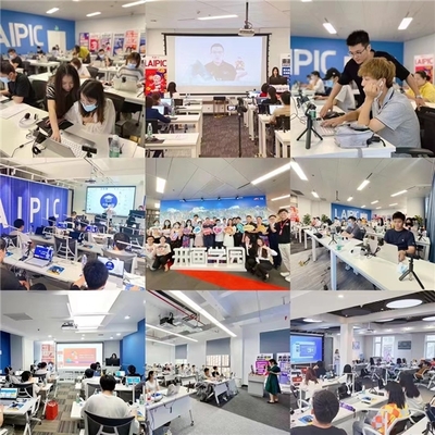 來畫再獲2.66億元C輪融資,推出國產(chǎn)新一代設計和白板軟件