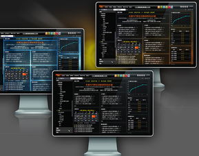 金融軟件產(chǎn)品ui設(shè)計(jì) 5p