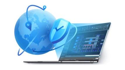 浩辰CAD:助力國(guó)產(chǎn)工業(yè)軟件國(guó)產(chǎn)化、正版化應(yīng)用