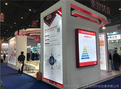 亞控科技以 組態(tài),讓工業(yè)軟件更簡單 攜四大產(chǎn)品線亮相成都工博會