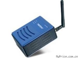 趨勢TRENDnet TPL-210AP電力線通信設備 高效穩定的家庭網絡擴展方案